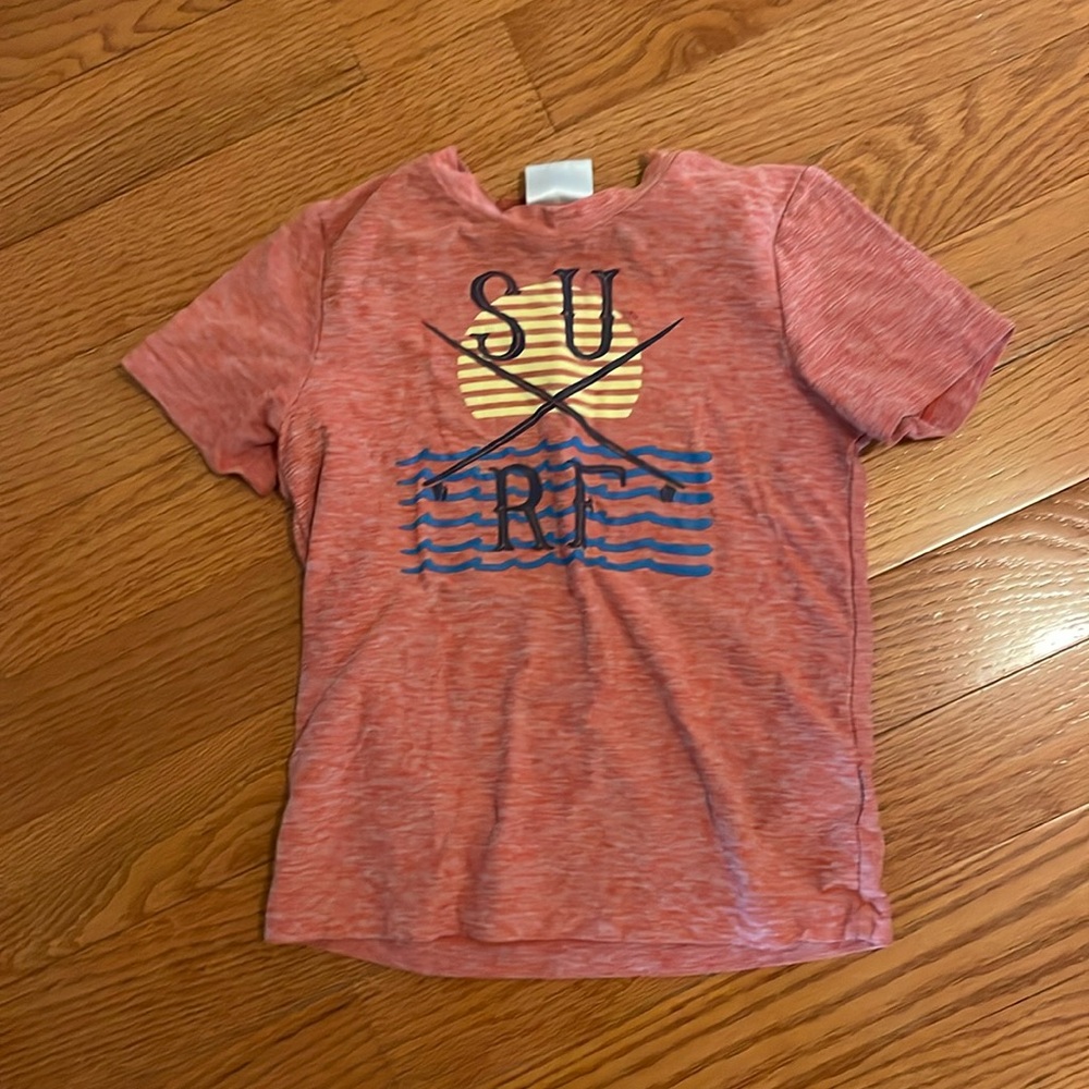 Hanna Andersson tee